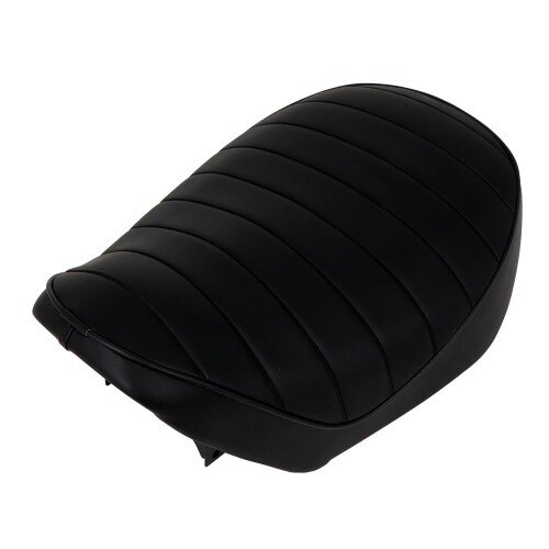 楽天市場】ホンダ純正 モンキー125 JB03 シート チェック柄 赤黒 JB05