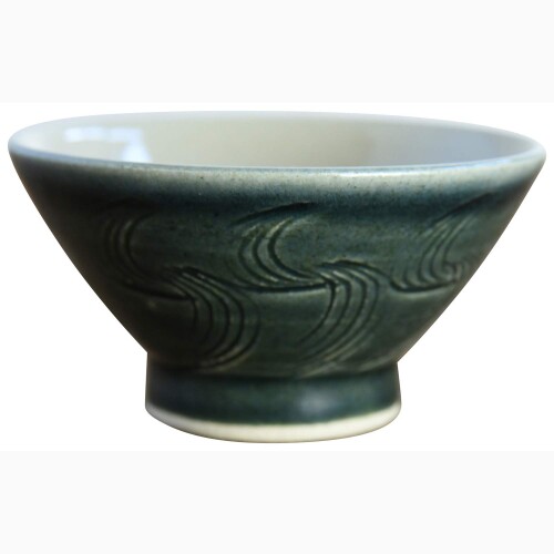 楽天市場】【益子焼 灰釉湯呑】明石 庄作 : せともの屋みさ伝