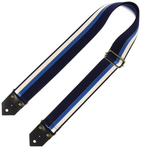 楽天市場】Spice Note ギターストラップ PP50シリーズ「ペイズリー