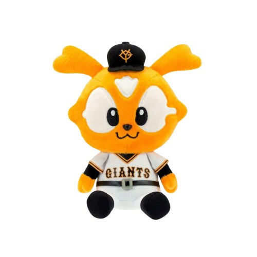 ジャビット　特大　ぬいぐるみ　読売巨人軍　読売ジャイアンツ 62078631784_1.jpg