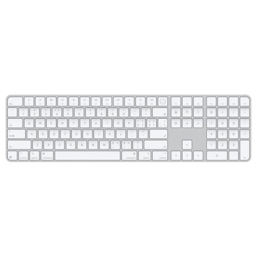 極美品 最新USB-Cモデル Magic Keyboard MXCK3J/A アウトレット」AApple Magic Keyboard USB-C 日本語 JIS MXCK3J