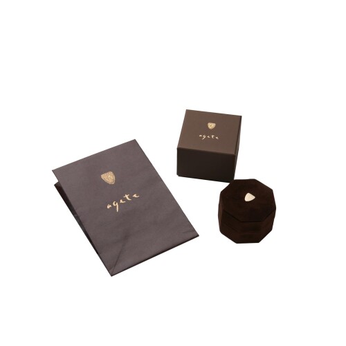 楽天市場】【期間限定】☆アガットラッピングキット☆ギフトボックス