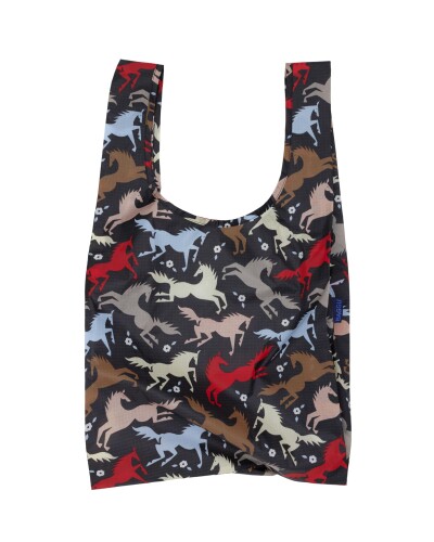 楽天市場】エコバッグ BAGGU STANDARD BAGGU イラスト バグゥ