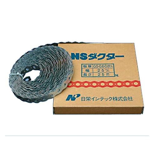 日栄インテック NSダクター N-011207-010 8,382円