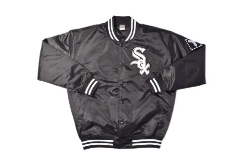 シアトル・マリナーズ ジャケット M 楽天市場】MLB シアトル・マリナーズ ジャケット/アウター 2トーン