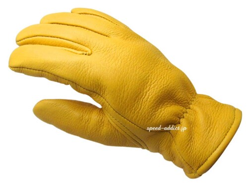 CHURCHILL GLOVE（チャーチルグローブ）GOLD M