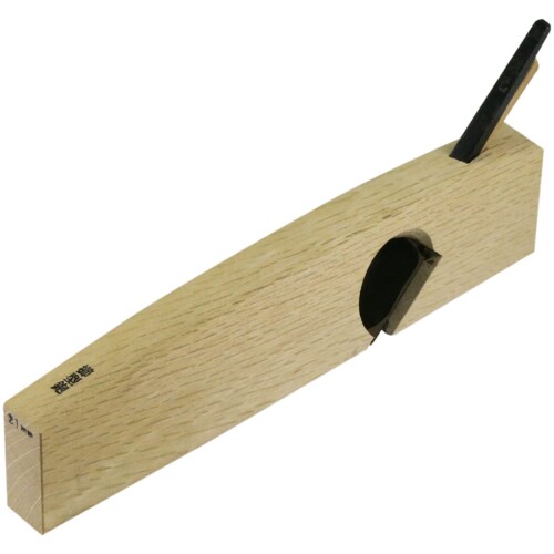 楽天市場】兼定 櫛型作里鉋 21mm (かんな カンナ 造作 敷居 鴨居 日曜