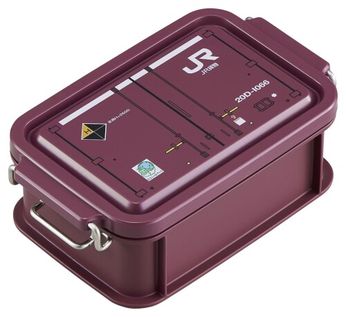 楽天市場】【在庫処分】コンテナ ランチボックス L 750ml ガンダム