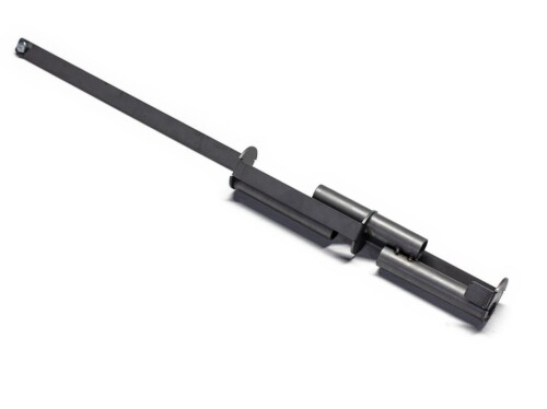 楽天市場】WindyEast MCX SRD762-QDタイプ サイレンサー (テーパー