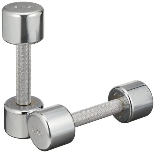 楽天市場】イヴァンコ ペイントダンベル 40kgセット【メーカー直送品