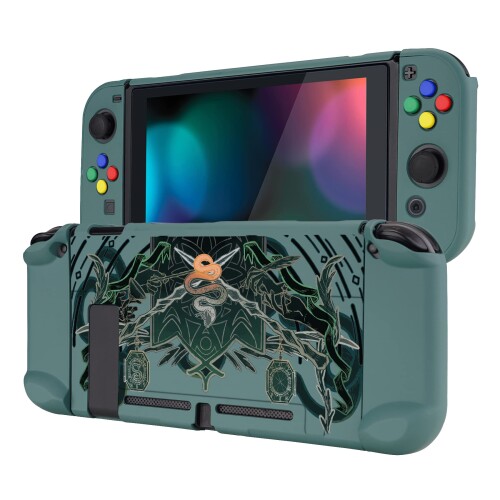 Extremerate Playvital Nintendo Switch Joycon