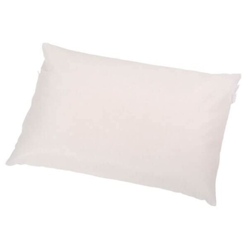 Living in Peace 昔ながらのパイプ枕 ソフトパイプ 43×63cm 枕 パイプ枕 ソフトパイプ 日本製 高さ調節可能 通気性 洗える 頭をしっかりサポート 横向き対応 ギフト
