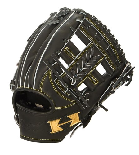 楽天市場】限定 軟式 カラー グラブ 己極 内野 ハイゴールド(HI-GOLD