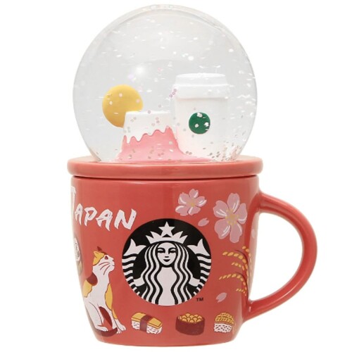 楽天市場】STARBUCKS スターバックス 海外 台湾 2023 卯年