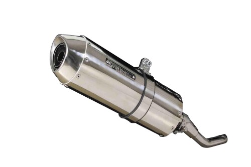 楽天市場】SP武川 タケガワ 04-02-0152 コーンオーバルマフラー(政府