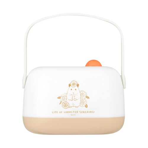 楽天市場】YouTuber ぐちつぼ ルームライト ムービック （ZG143133