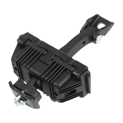 TUCKBOLD BMWに対応 3 Cabrio E93用のドアチェックストラップストッパーリミッター 耐久性No.51217193671 | BMWに対応 3 Coupe E92用のフロント左右ドアチェックブラケットストップ1個 ドアチェッカー