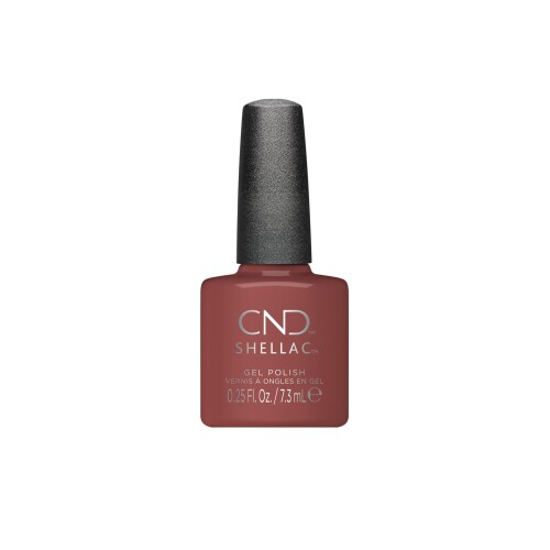楽天市場】シェラック[CND Shellac]UVカラーコート(7.3ml)各色