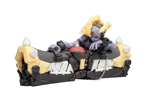 楽天市場】ファイナルウェポン イービルシャッド専用インナーフォーム