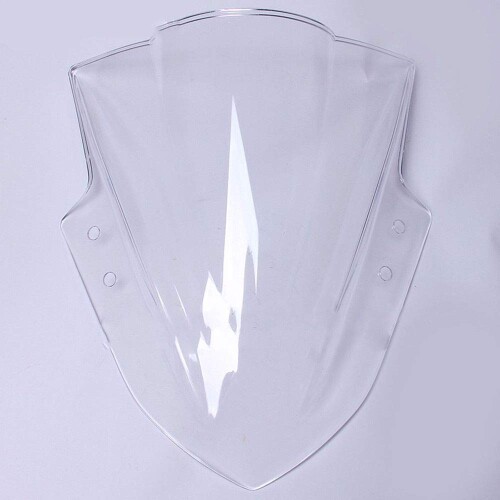 Karun for カワサキZ125 Z750 Z800 フロントガラスウィンドスクリーンカバー (クリア) 5,626円