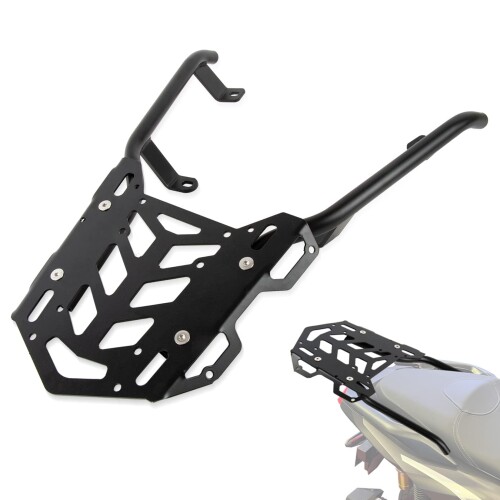 ADV160 リアキャリア adv160專用 リアラゲッジラック adv160用 リアラゲッジ キャリア ADV160 後部荷物ラック 対応 ADV160 2022 2023 2024 9,799円