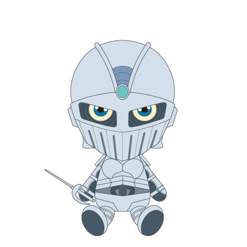 楽天市場】ジョジョの奇妙な冒険 タスク ぬいぐるみ : amax 楽天市場店