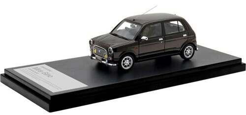 楽天市場】Hi-Story 1/43 ダイハツ ネイキッド ターボ Gパッケージ