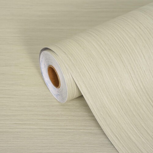 FOLU 壁紙 木目シート 厚手（40CM×10M一巻）リメイクシート 木目調シート 貼って 剥がせる壁紙 ダイノックシート 補修 模様替え 多用途 カッティングシート 木目 壁がみシール 防汚 防カビ