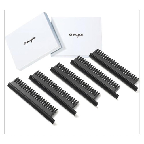 楽天市場】Coupe（クープ）専用 替刃 5枚入り おうちで簡単にヘア