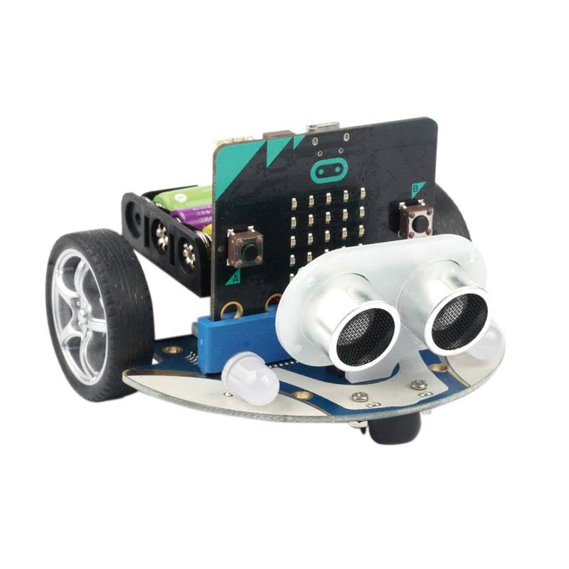 micro:bit対応 ロボットアーム micro:bit用ロボットアーム【TFW-AM1】 - TFabWorks（ティー