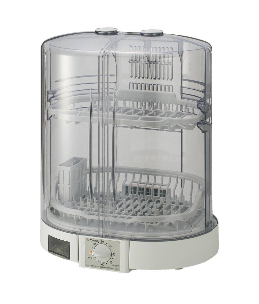 ラボドライヤー EY-KB50 象印フレスコ 食器乾燥器