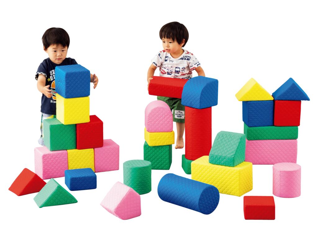 キルディブロック A書き割り 30個組 15珊基尺 納める容れもの付き添い人 幼稚園 保育園 ホンブルグ帽立ちはだかる せっ生的 やわらかい原料品