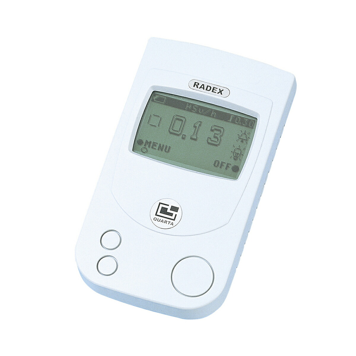 楽天市場】PA-1000 Radi ラディ 環境放射線モニタ 放射能測定器 堀場