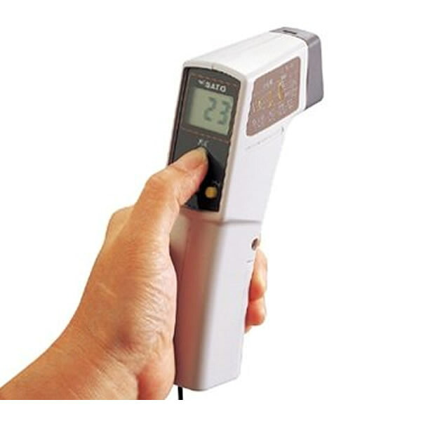 放射温度計　ＳＫ-8700