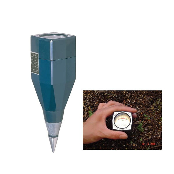 地べた酸度位置づける器 ＤＭ-15（地べた酸湿度） 身体測定器・医療計測器-医薬品・コンタクト・介護