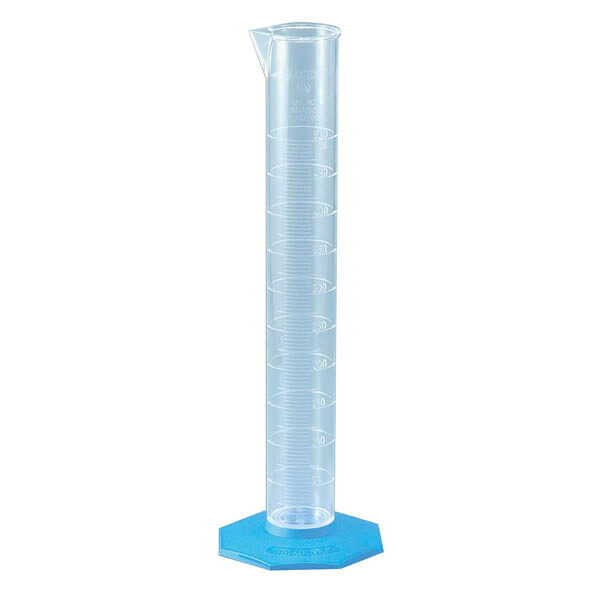 PMP メスシリンダー ナルゲン 500mL