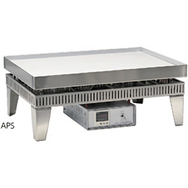 ホットプレート APS-500｜ユニオンクリエイト