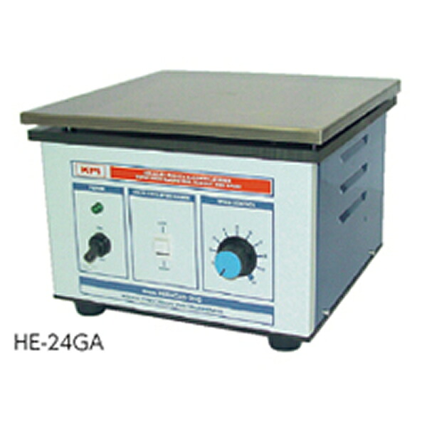 マイティ スターラー パワータイプ HE-24GB ベークライト 50Hz