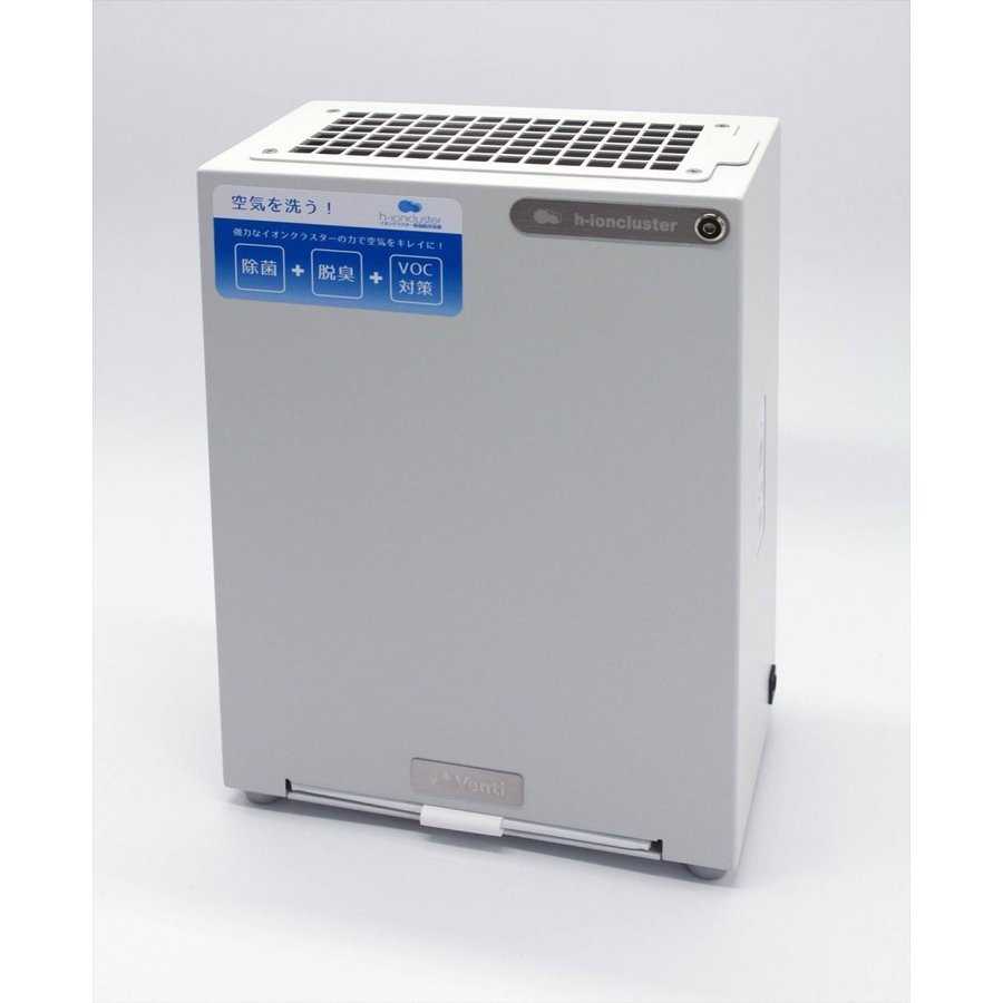 楽天市場】IHI オゾンエアクリア eZ-100 オゾン殺菌脱臭機 空気清浄