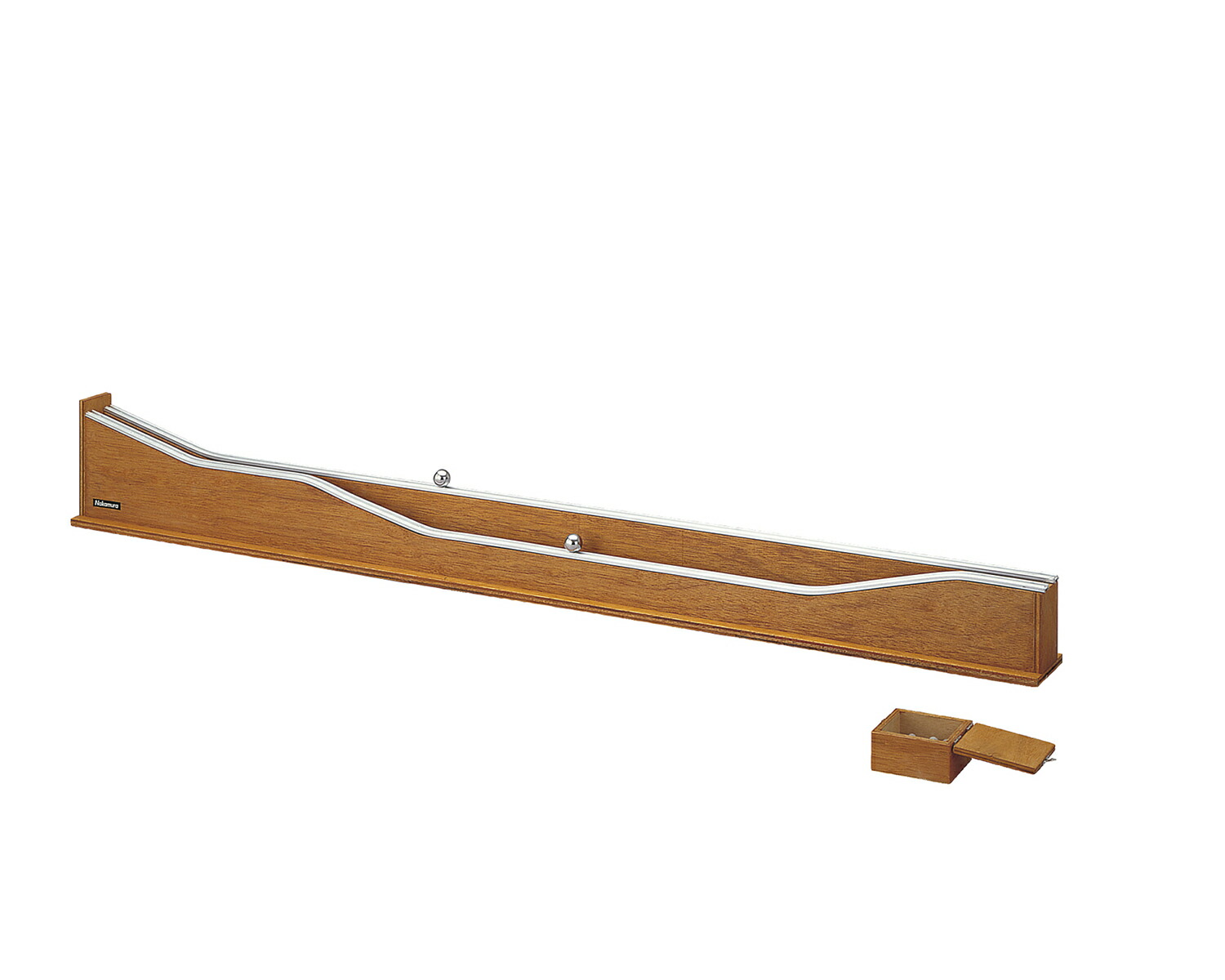 力学的 エネルギー 実験器 ナリカ C15-2451