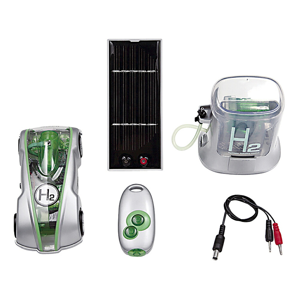 H-レーサー2.0 燃料電池自動車