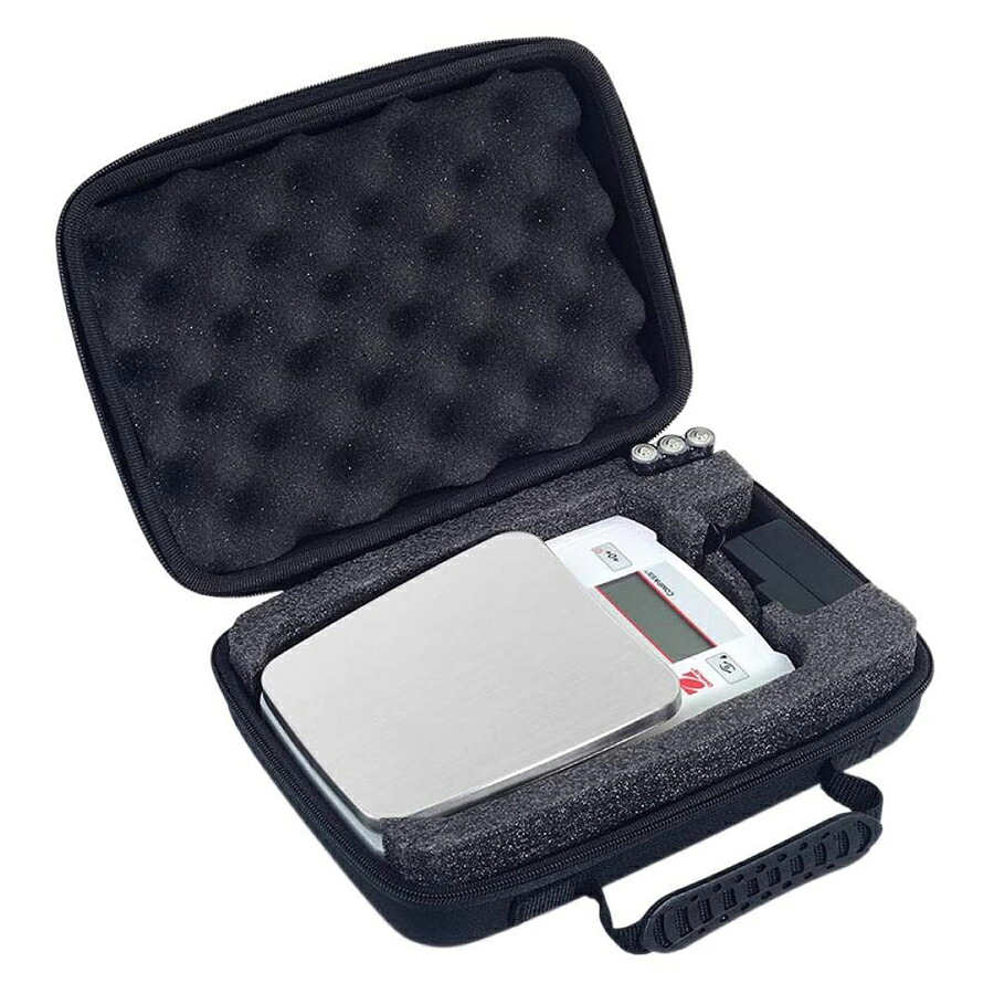 オーハウス 電子てんびん プレミアムパック CX221VPJP 最大秤量220g