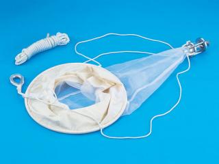プランクトンネット PN-300N 微生物捕集用 網｜ユニオンクリエイト