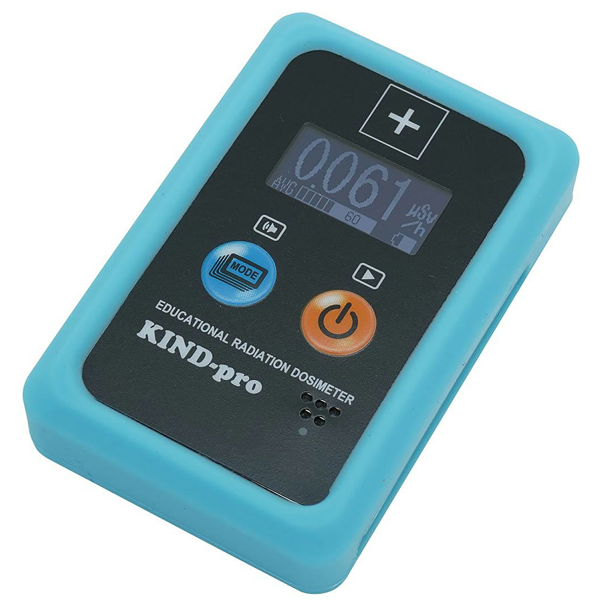 教育用 環境放射線 測定器 KIND-pro2