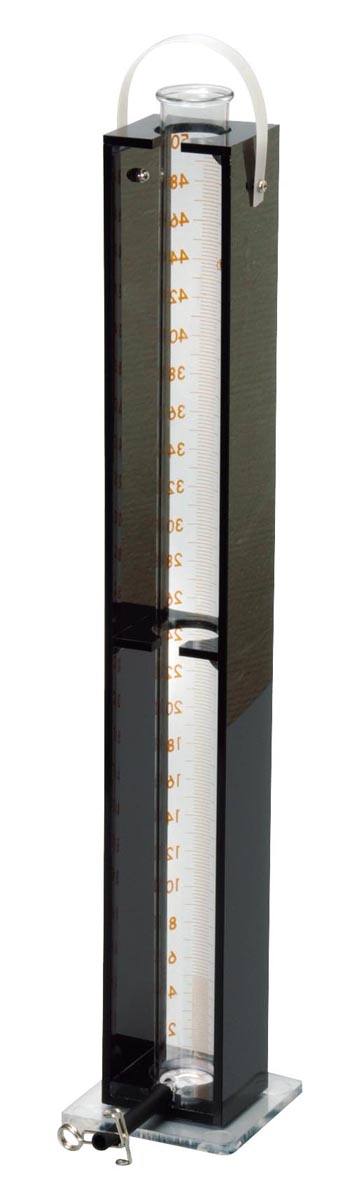 透視度計 TO-50 濁度計 50cm
