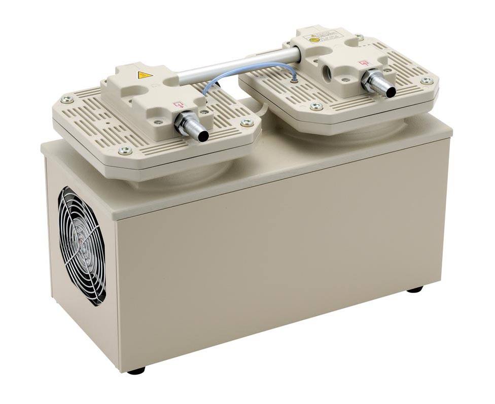 ダイアフラム式 無意味さ揚水機 DA-121D
