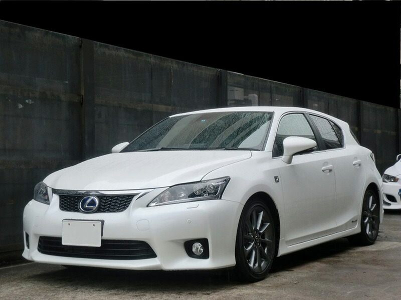 [BLITZ_ZZ-R]ZWA10 レクサスCT200h(H23/1～)用ブリッツ車高調［No：92451］