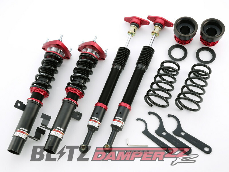 楽天市場】RS-R Best-i車高調 マツダスピードアクセラ BL3FW / FF H21