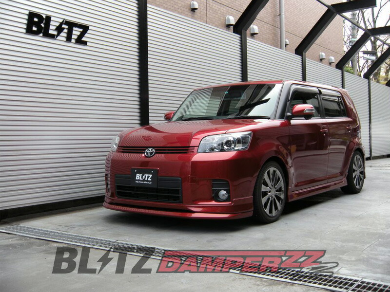 カローラルミオンNZE151H ZRE152H 車高調RS-R Black☆i 楽天市場】RS-R Black-i車高調 カローラルミオン ZRE152N / FF
