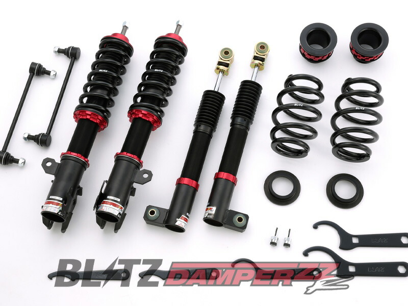 プロボックス　サスペンションセット　車高調　ラルグス 楽天市場】プロボックスバン(FF車) NCP50V NCP51V NCP52V 車高調整